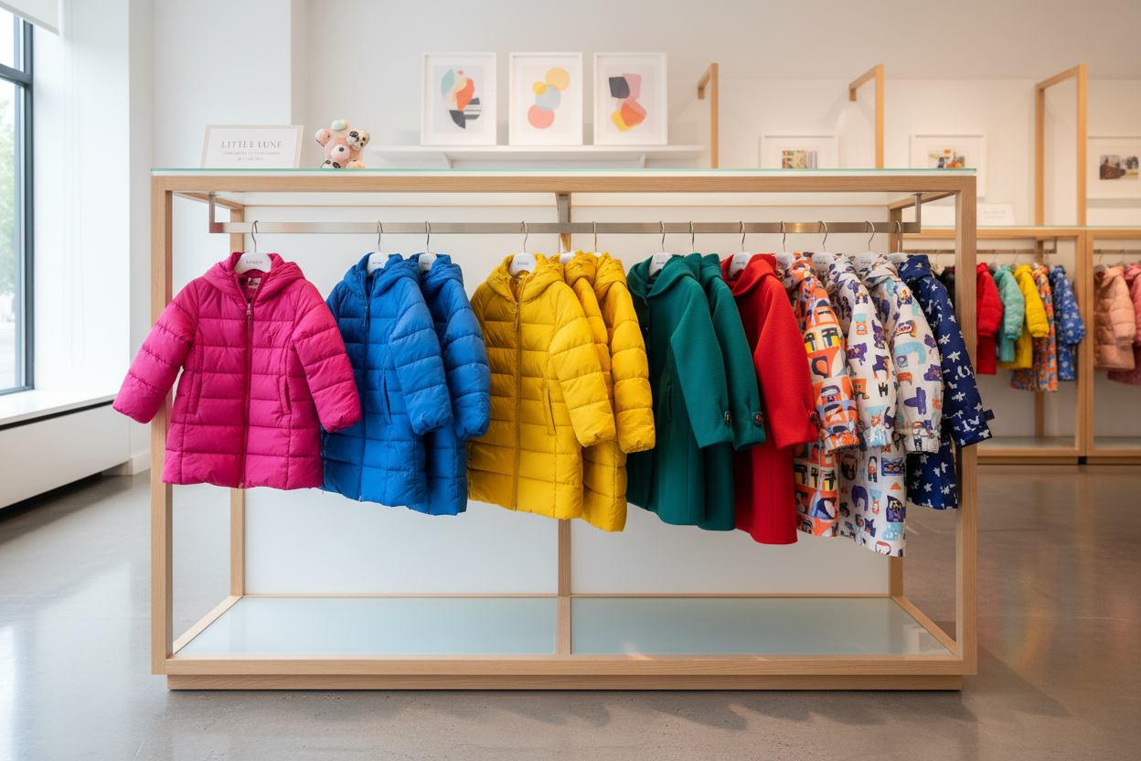Baby 0-24 months Coats & Jackets collection at smerfy fashion 