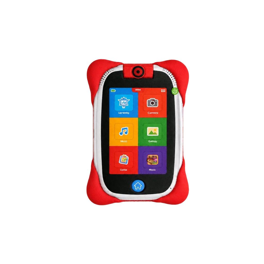 nabi Jr. 5" Kid Learning Tablet 8GB