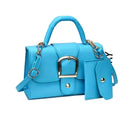 Stylish Small Square Handbag: Chic and Compact Accessory