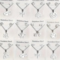 Stainless Steel Jewelry Set