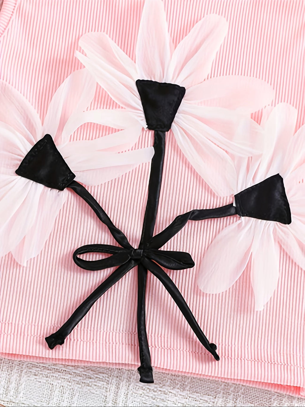 3D FLOWER 