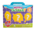 Mystery Toy Box  with 8 big surprises 