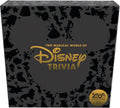 The Magical World of Disney Trivia Games – Board Games for Family Night, Multi-Player, Family Travel Games, Disney Toys, Ages 6+