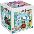 BrainBox Pictures Card Game: Boost Memory Skills Fast