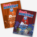 Beast Academy 2B Math