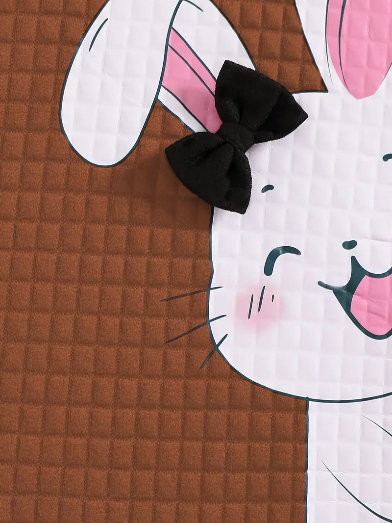 bunny close up