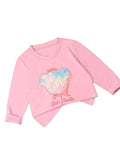 Holiday Smile Long Sleeve Cotton Shirt - Cozy Style