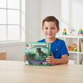 4in1 Solar Build A Bot: STEM Learning Fun for Kids
