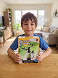 Weather Station Stem Activity Kit for Young Scientists