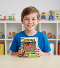 Awesome Anatomies Slimy Dart Frog STEM Kit Fun