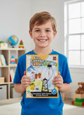 Eco Energy Center 20 Accessories Experiment: Learn Fun