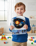 Smithsonian Learning Adventures: Space for Young Explorers