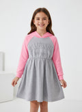 Long Sleeve California Dress for Effortless Style