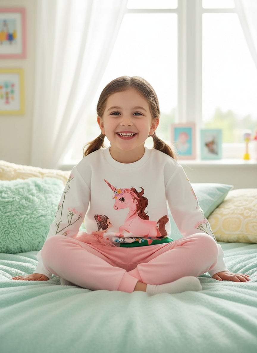 pony set 