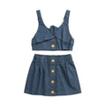 Size 3 jeans outfit
