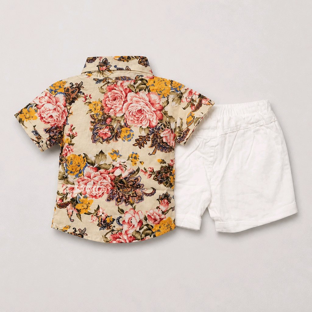 Boys 2 piece set
