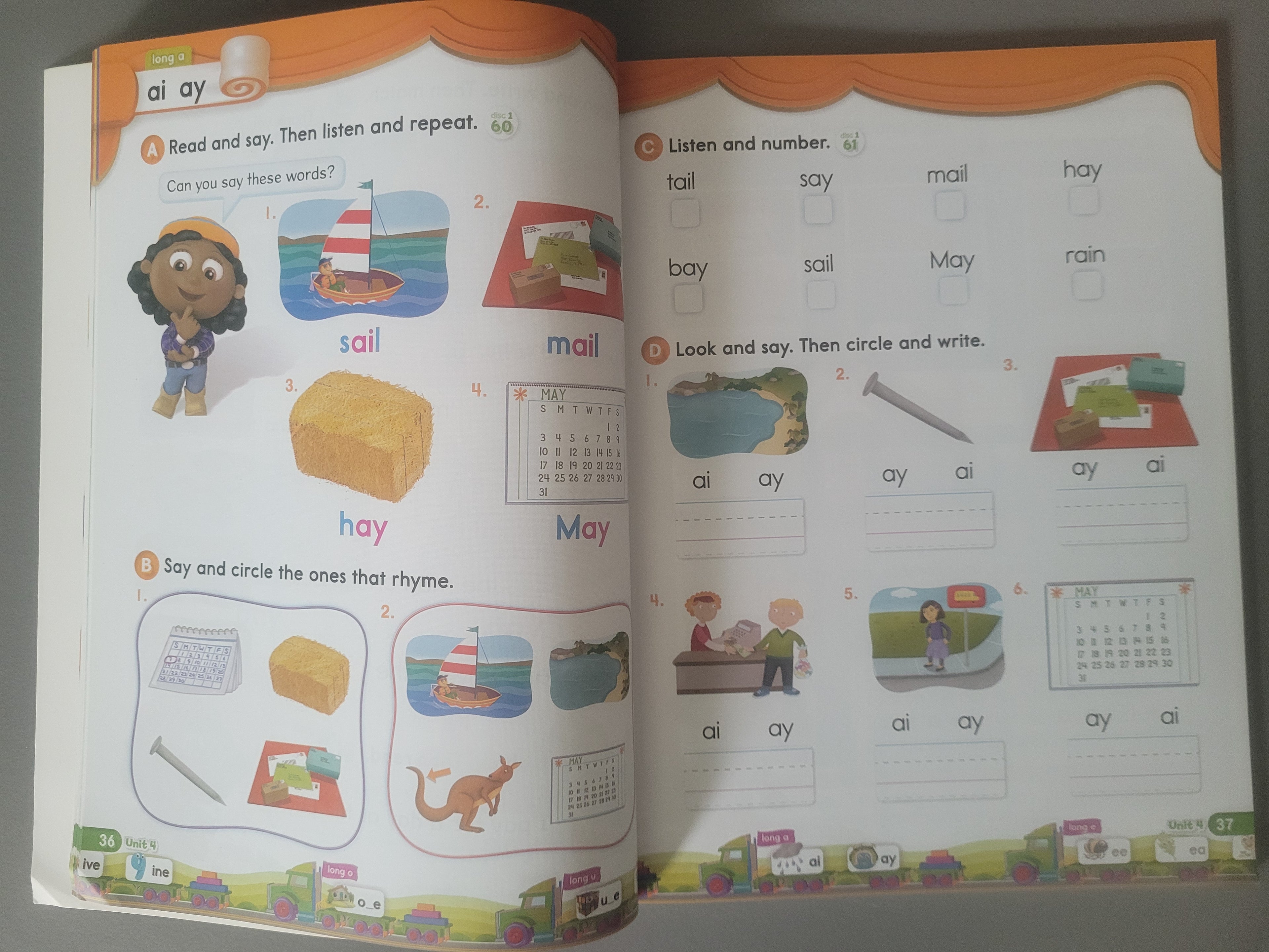 Oxford Phonics World Book Set 3