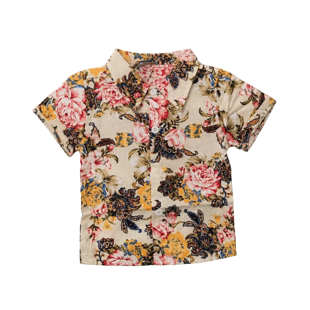 Boys 2 piece set