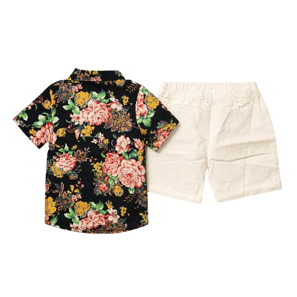 Rose set size 5