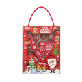 Christmas Stationery 6 Piece Set for Holiday Cheer