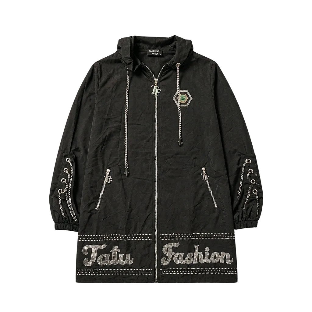 Tatu fashion size small 36