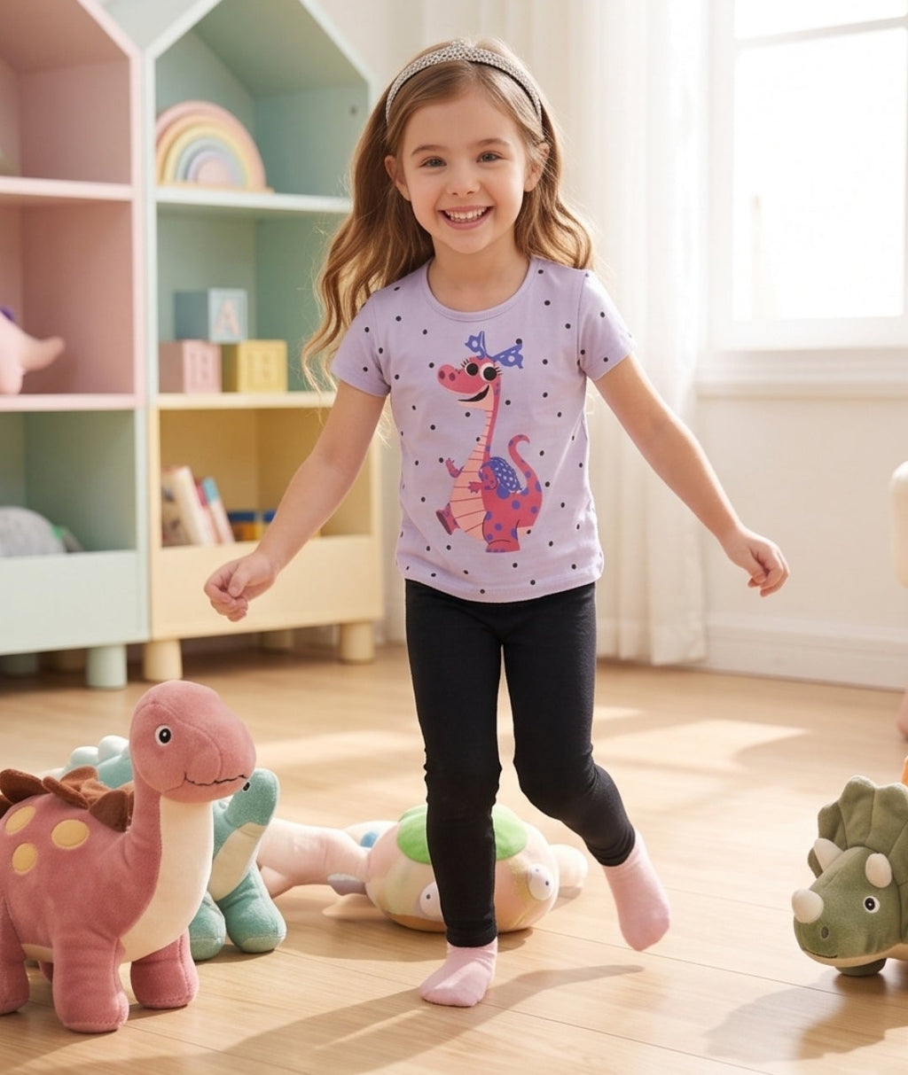 dino shirt 