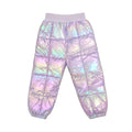 Shimmer Snow pants for girls 
