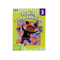 Reading comprehension Grade 3