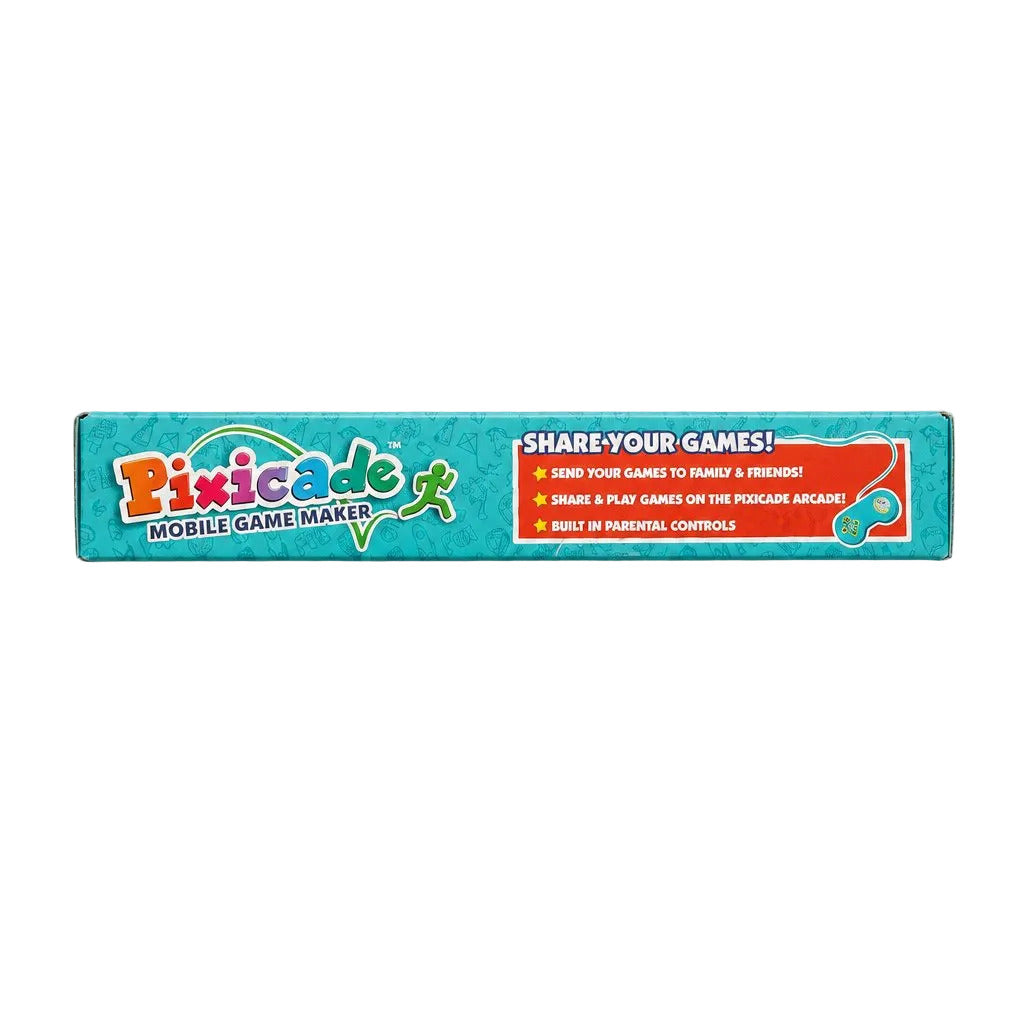 Pixicade Toy 