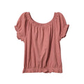 Size 7-8 top
