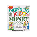 Everything Kids Money Book 2nd edition