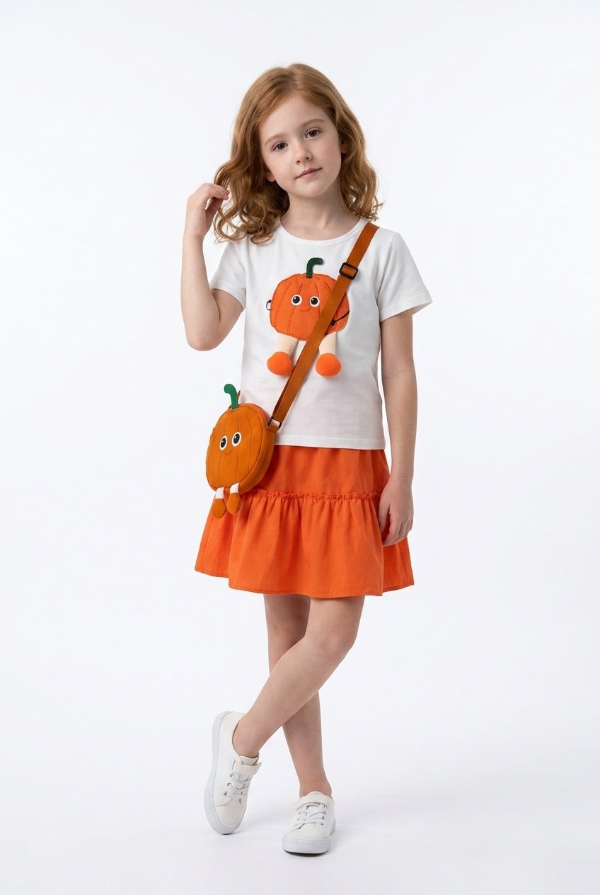 Pumpkin 