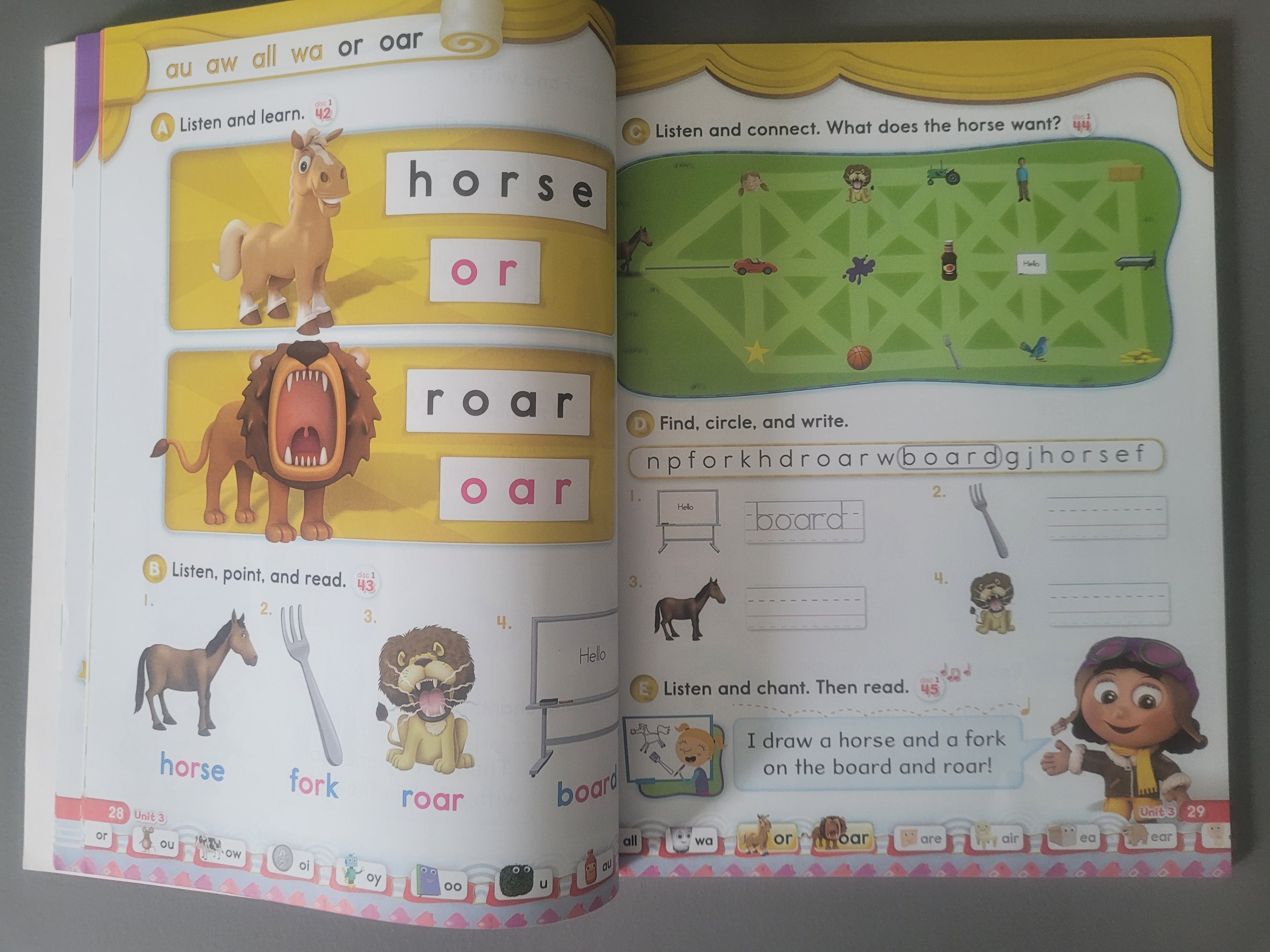 Oxford Phonics World Book Set 5