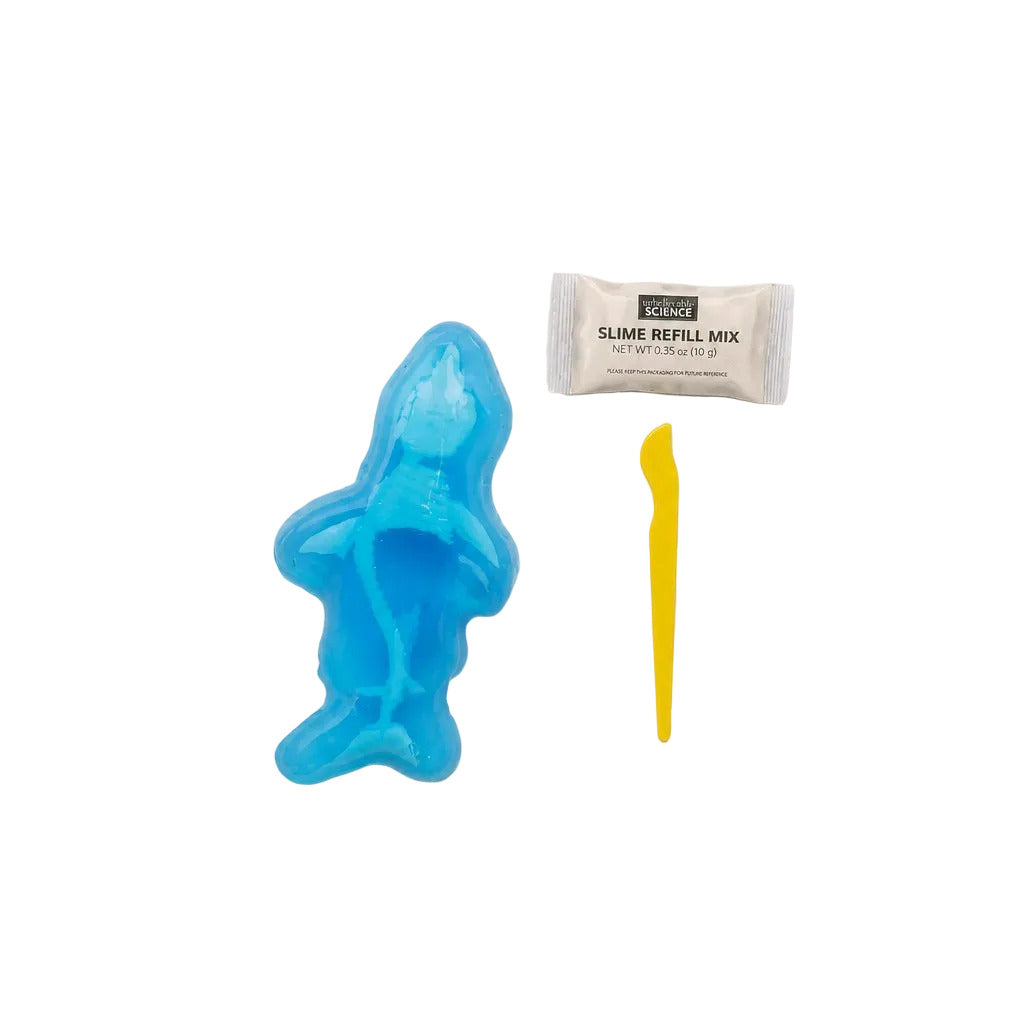 Awesome Anatomies Slimy Shark Stem Kit