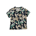 flowe shirt