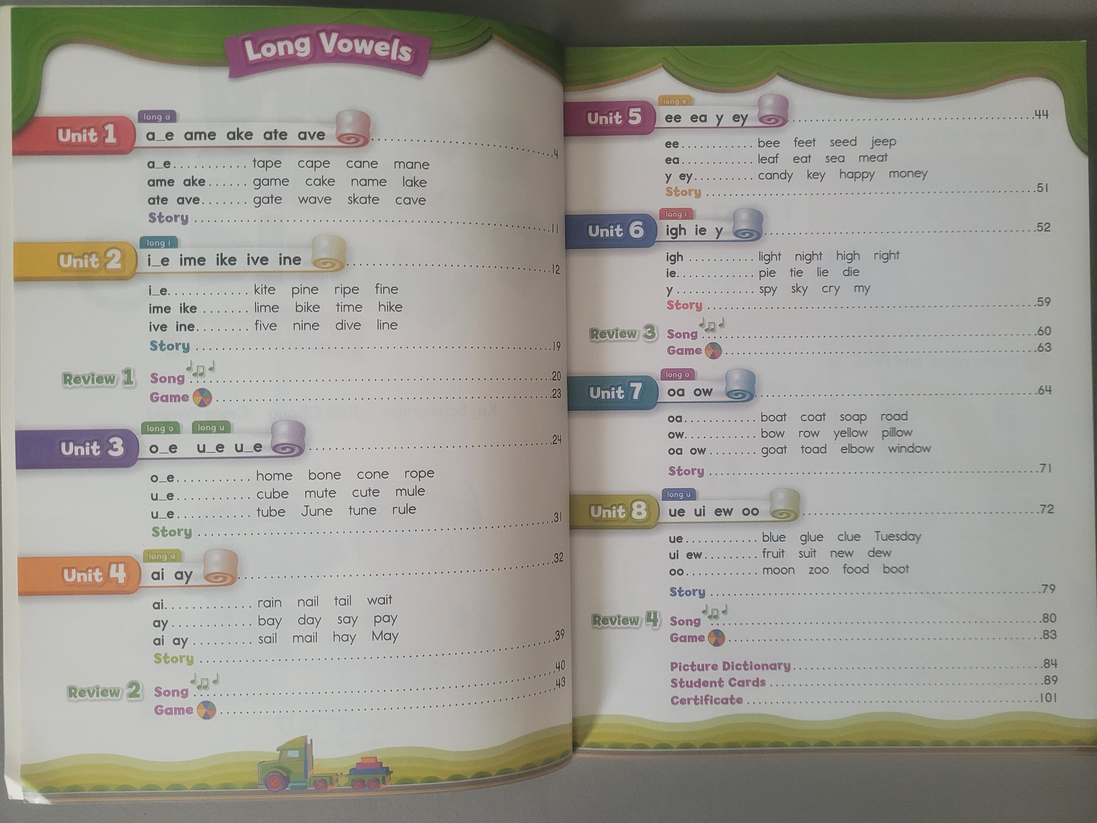 Oxford Phonics World Book Set 3