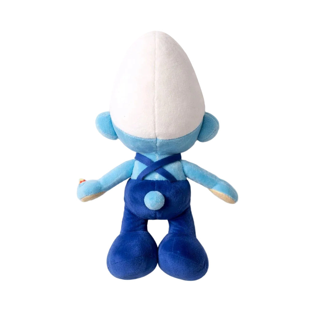 smurf the painter