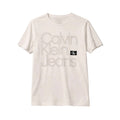 CALVIN KLEIN SHORT SLEEVE SHIRT