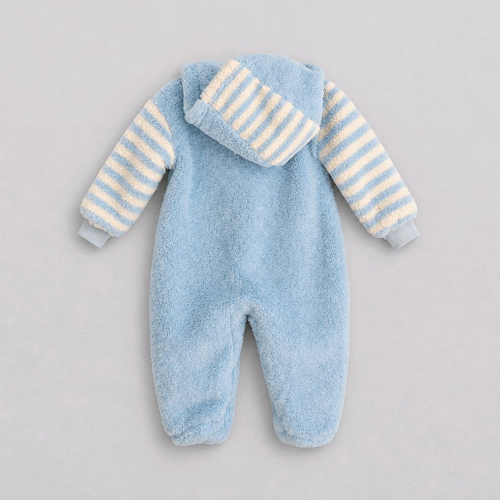 6-9 Months Baby DINO Warm Bodysuit 6months For Boy