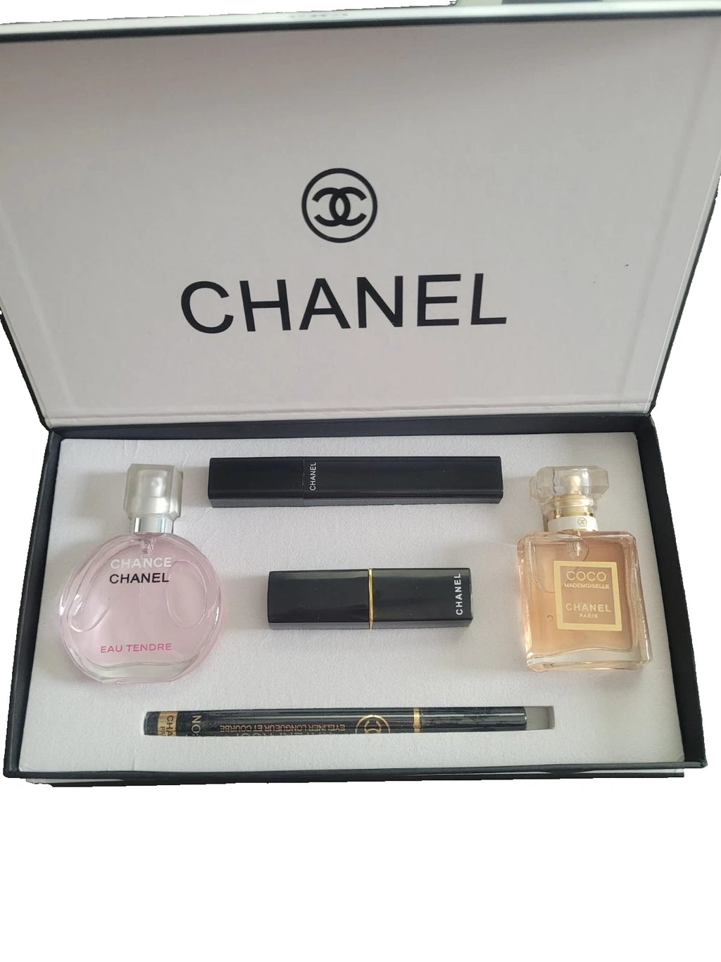 Premium Luxury Make Up Set Gift Box Set