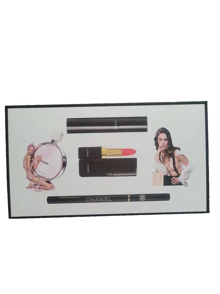 Premium Luxury Make Up Set Gift Box Set